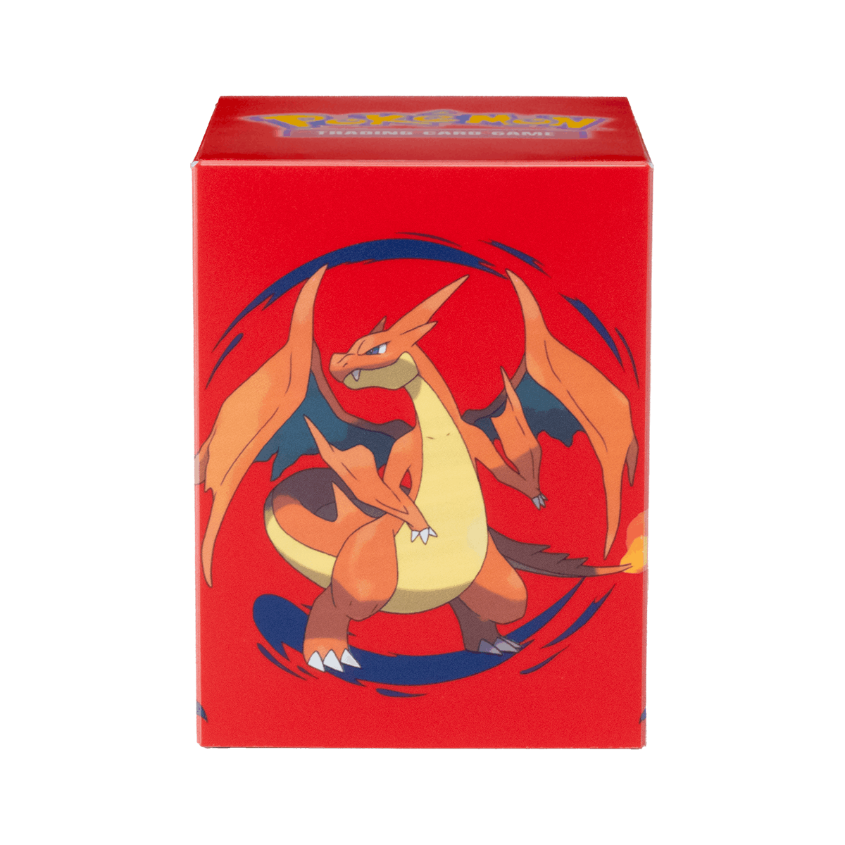 ultra-pro-mega-glurak-y-100-deck-box-f-r-pok-mon-sammelkarten image 3