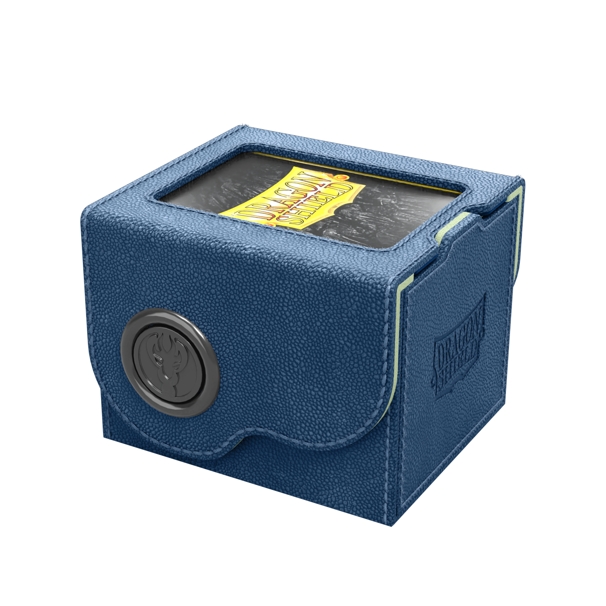 dragon-shield-dragon-box-100-deckbox-blue-mint image 3