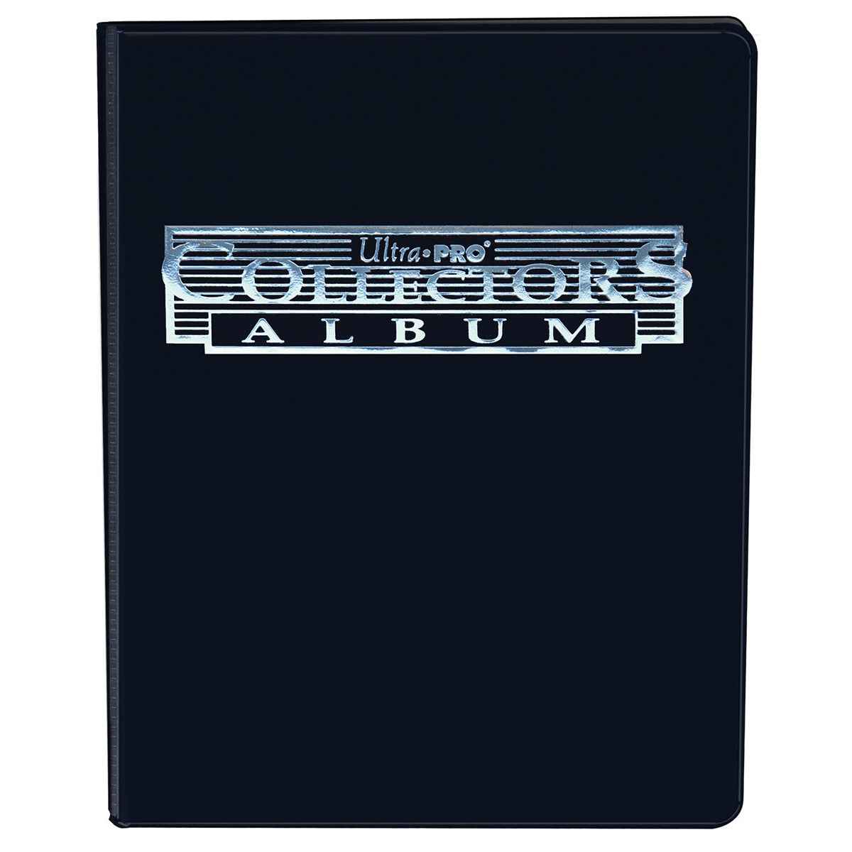ultra-pro-9-pocket-collectors-portfolio-sammelalbum-f-r-90-karten image 2