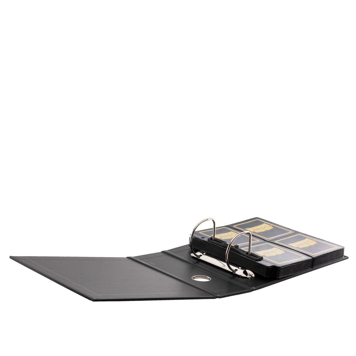 dragon-shield-sanctuary-slipcase-2-ring-binder-black image 4