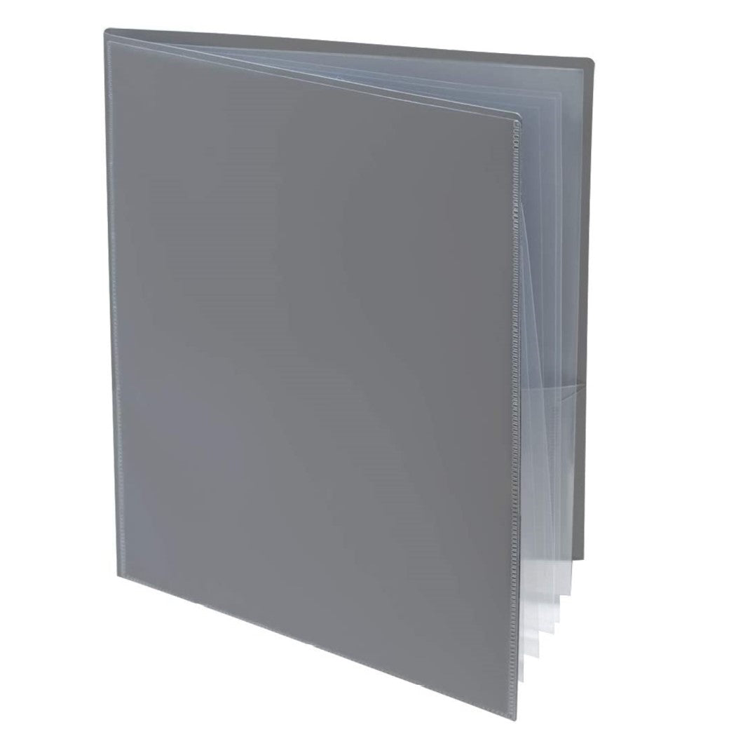 ultra-pro-2-pocket-folders-10ct-mit-6-klarsichtseiten-pr-sentationsmappen image 8