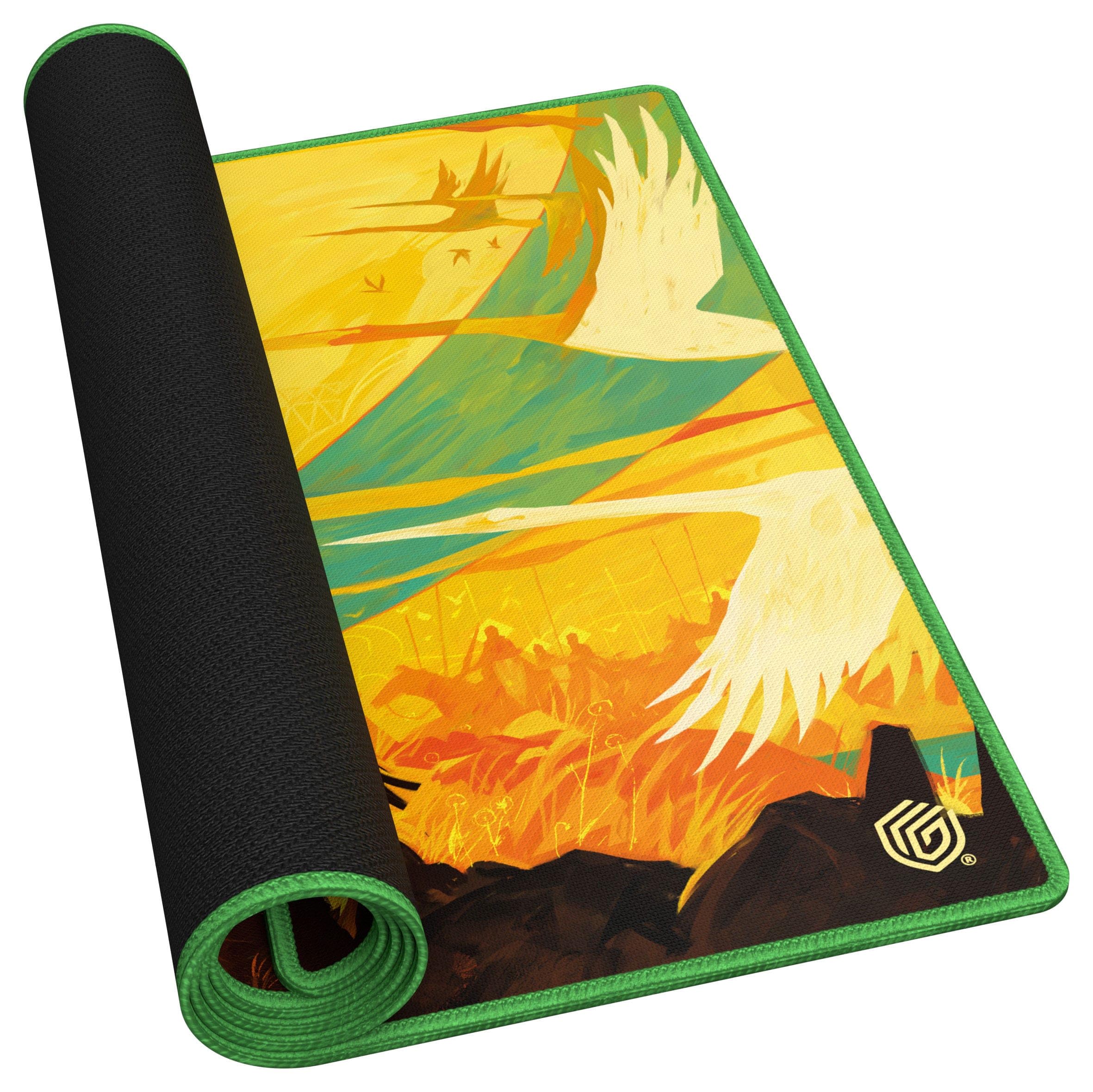 ultimate-guard-play-mat-artist-edition-3-dominik-mayer-61x35-cm image 2