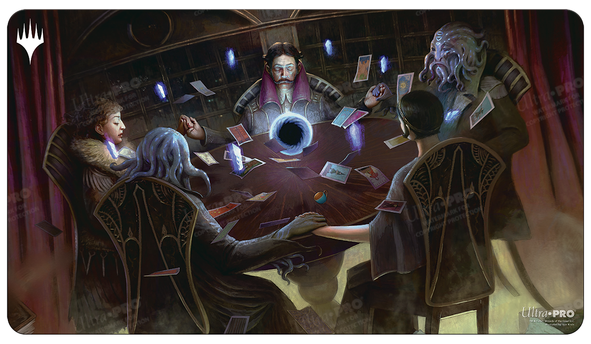 ultra-pro-magic-the-gathering-streets-of-new-capenna-obscura-ascendancy-standard image 1
