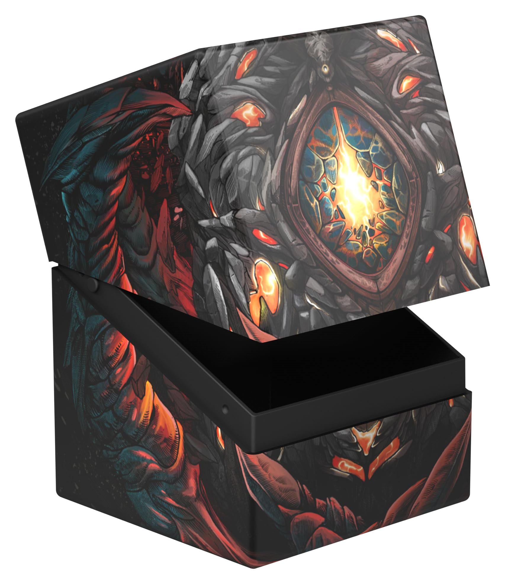 ultimate-guard-rte-boulder-100-deckbox-magic-the-gathering-tarkir-dragonstorm-mo image 3