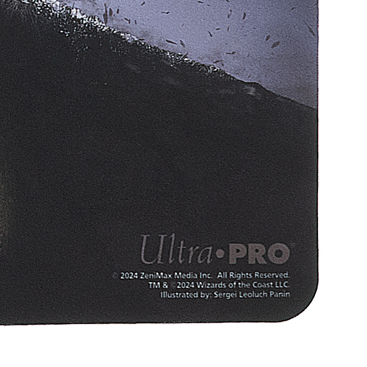 ultra-pro-fallout-the-wise-mothman-standard-gaming-playmat-f-r-magic-the-gatheri image 3