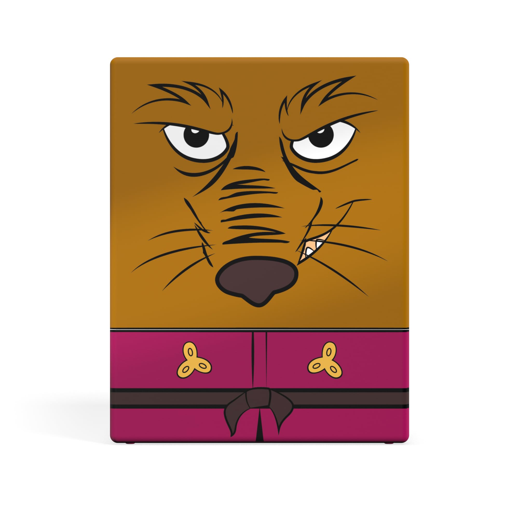 ultimate-guard-squaroes-squaroe-tmnt-deckbox-007-splinter-100-karten image 7