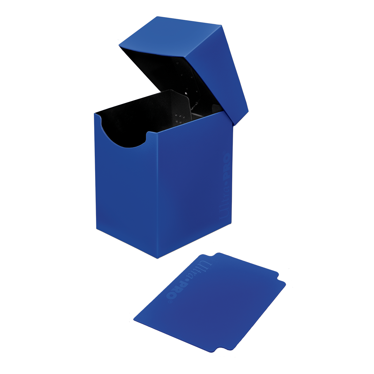 ultra-pro-eclipse-pro-100-deck-box-pacific-blue image 2