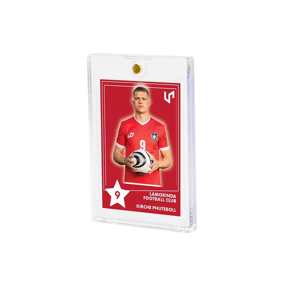 ultra-pro-one-touch-s-magnetic-holder-5ct-49x65mm-mini-halter-f-r-sticker-stamps image 3