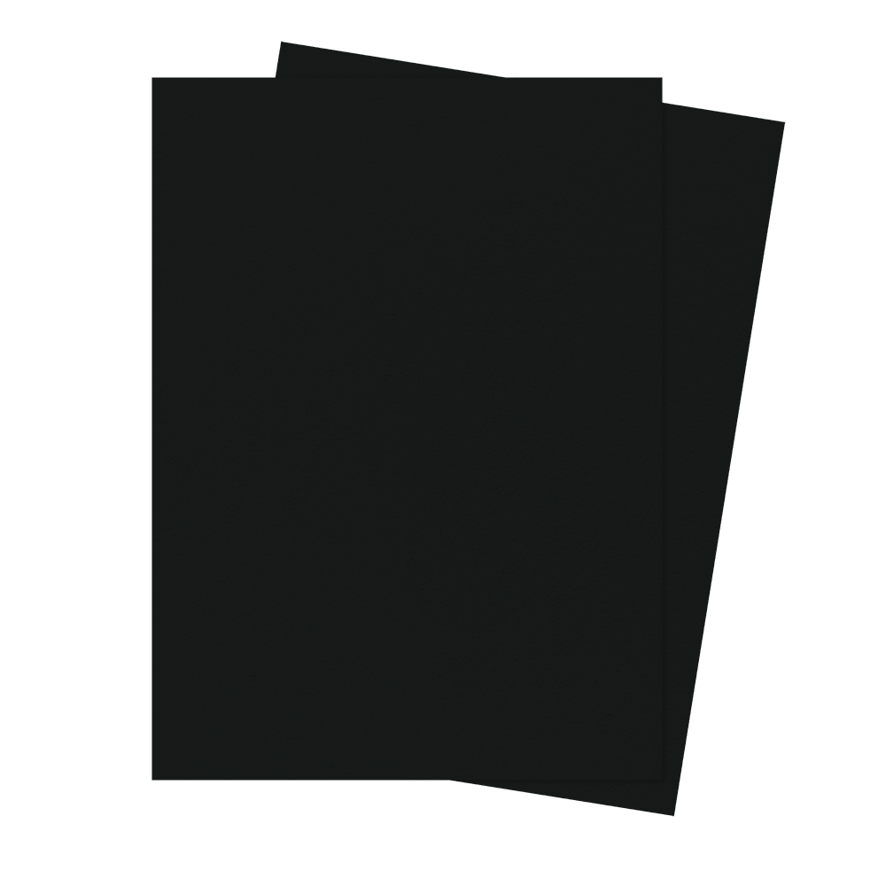 ultra-pro-eclipse-gloss-small-deck-protector-jet-black-60-st-ck image 4
