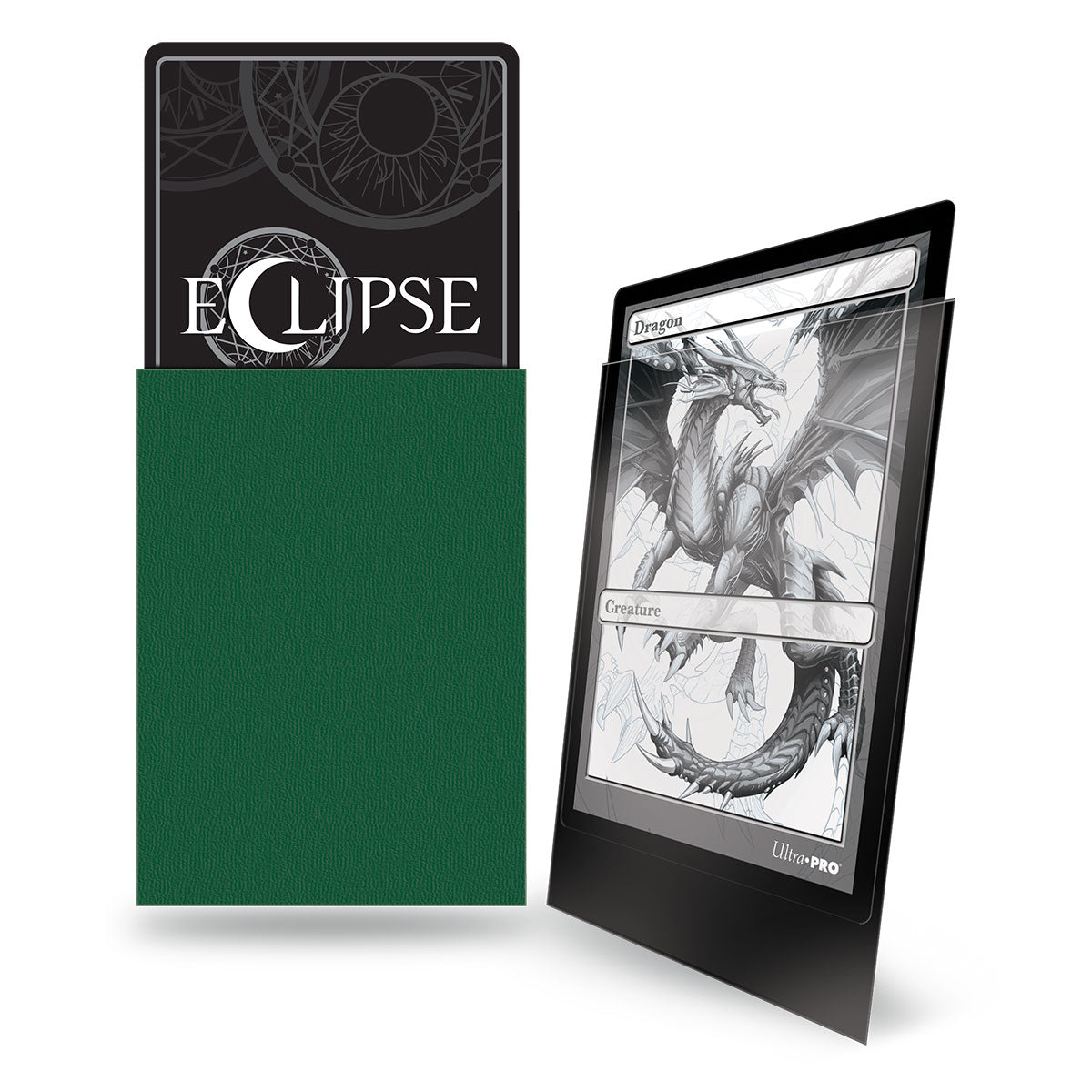 ultra-pro-eclipse-matte-standard-deck-protector-sleeves-100ct image 2