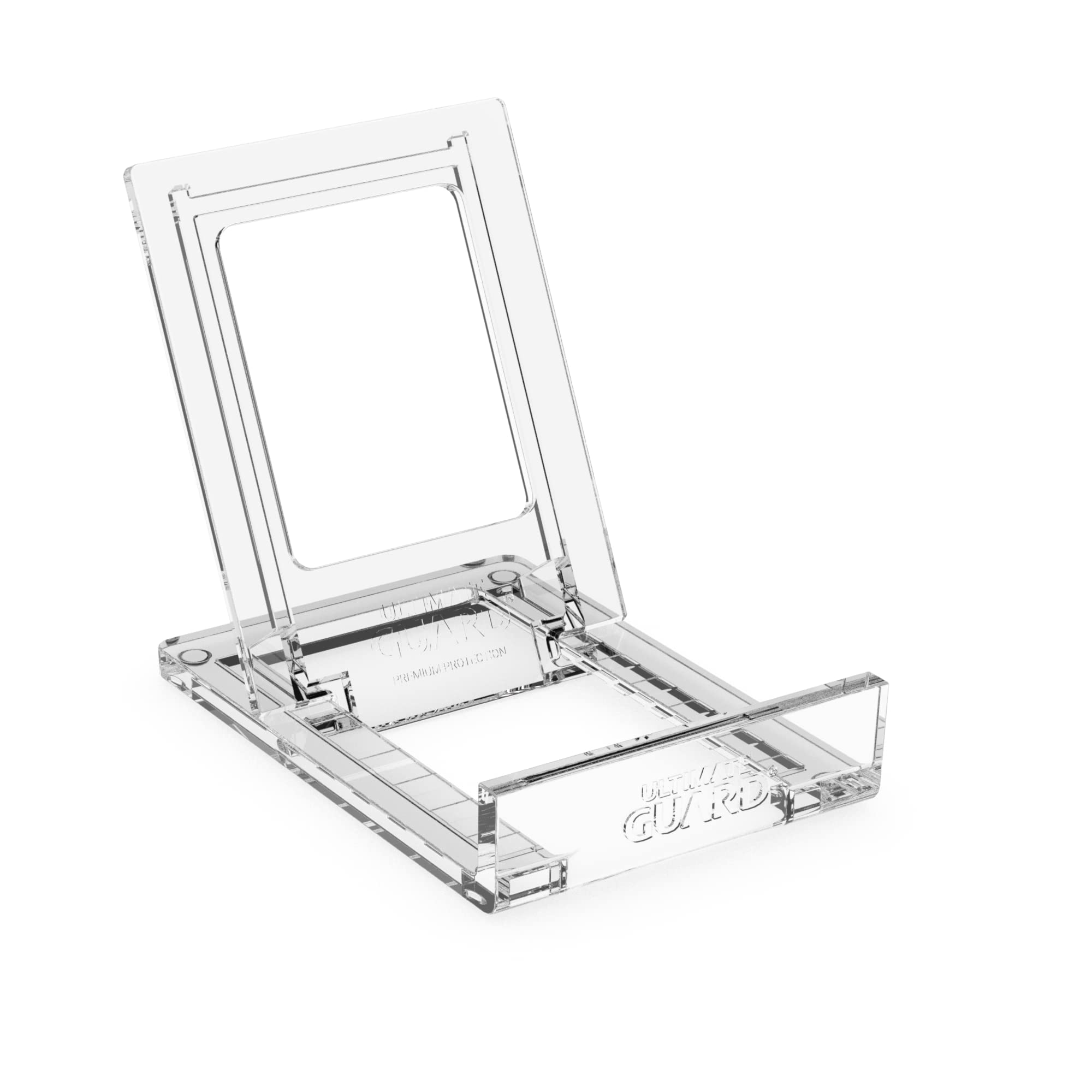 ultimate-guard-slider-stands-kartenhalter-transparent-5-st-ck-set image 3