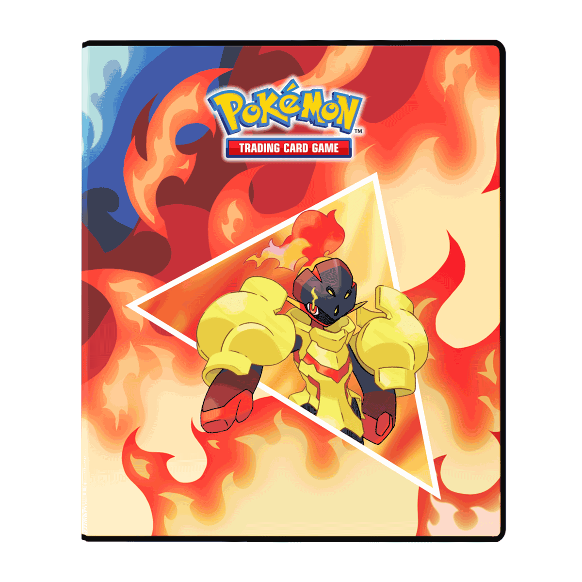 ultra-pro-pok-mon-armarouge-und-ceruledge-album-2-sammelordner image 2