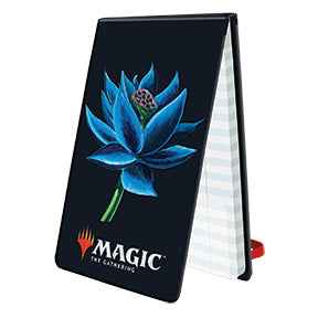 ultra-pro-magic-the-gathering-black-lotus-life-pad-60-blatt image 1