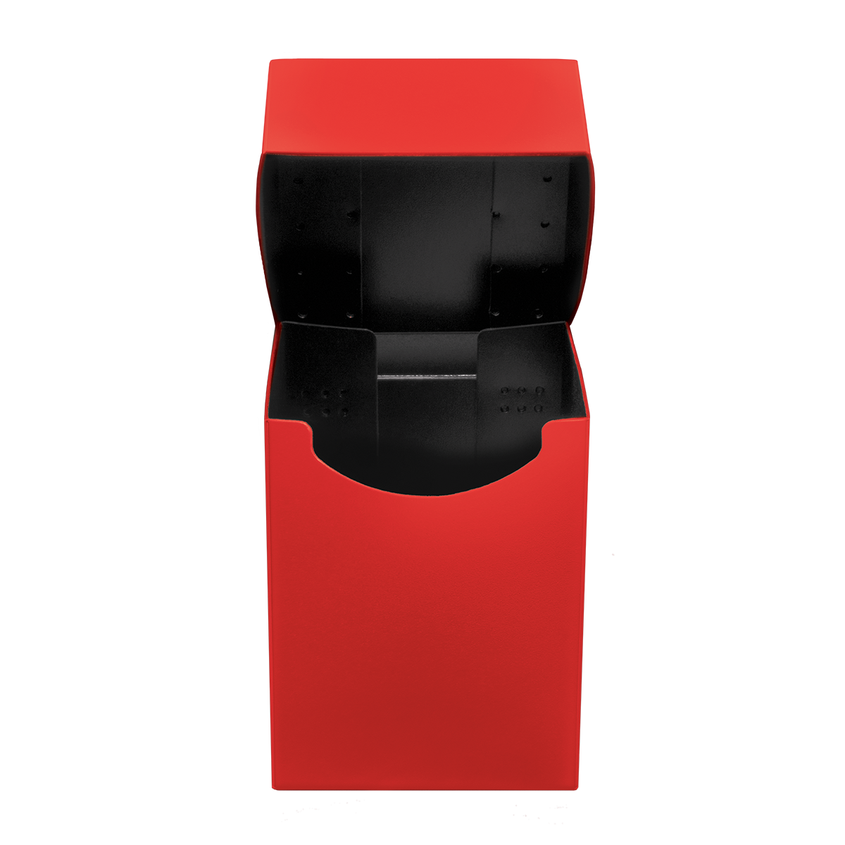 ultra-pro-eclipse-pro-100-deck-box-apple-red-kartenbox image 3