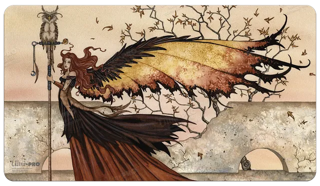 ultra-pro-amy-brown-standard-gaming-playmat-mousepad image 1