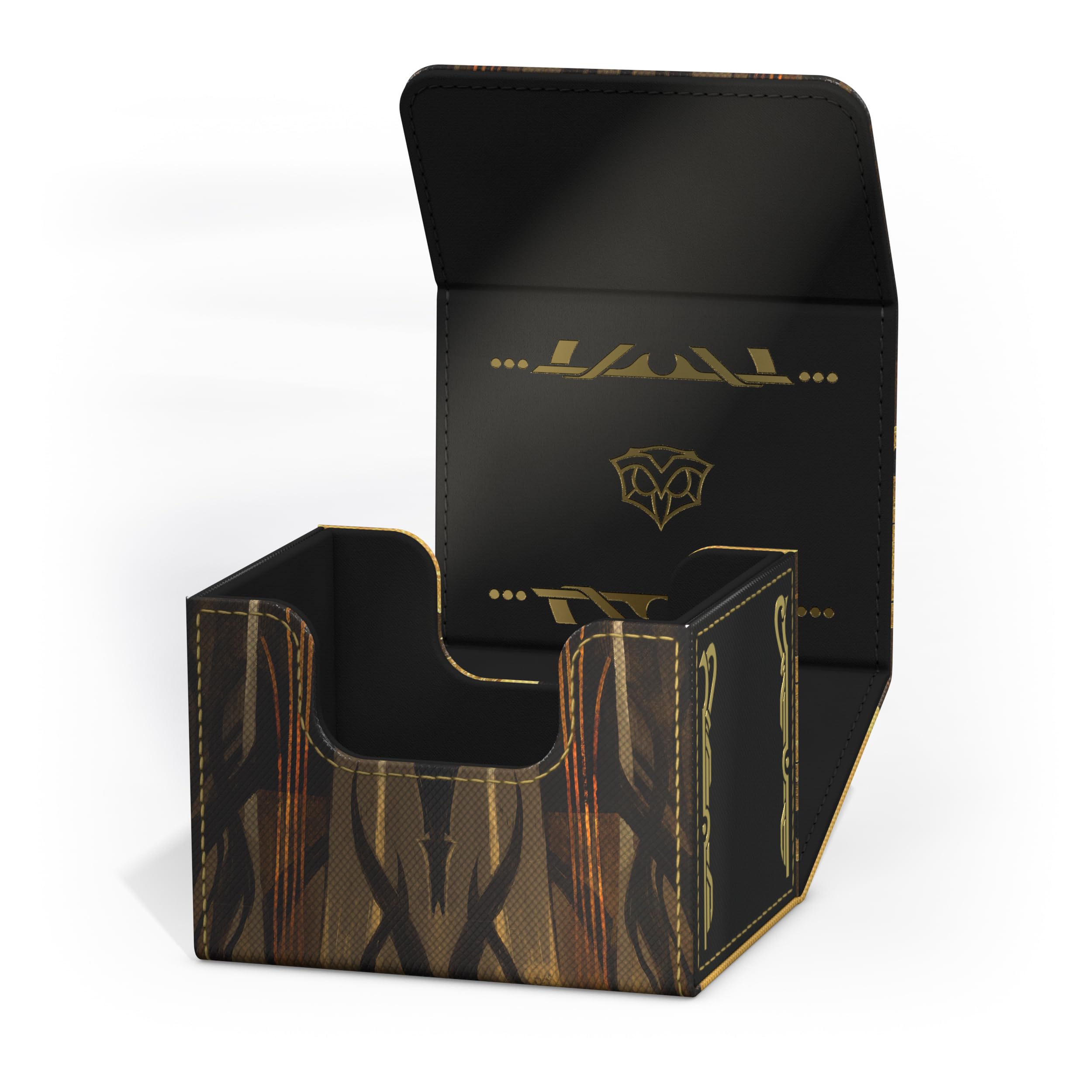 ultimate-guard-sidewinder-100-xenoskin-deckbox-magic-the-gathering-secrets-of-st image 5