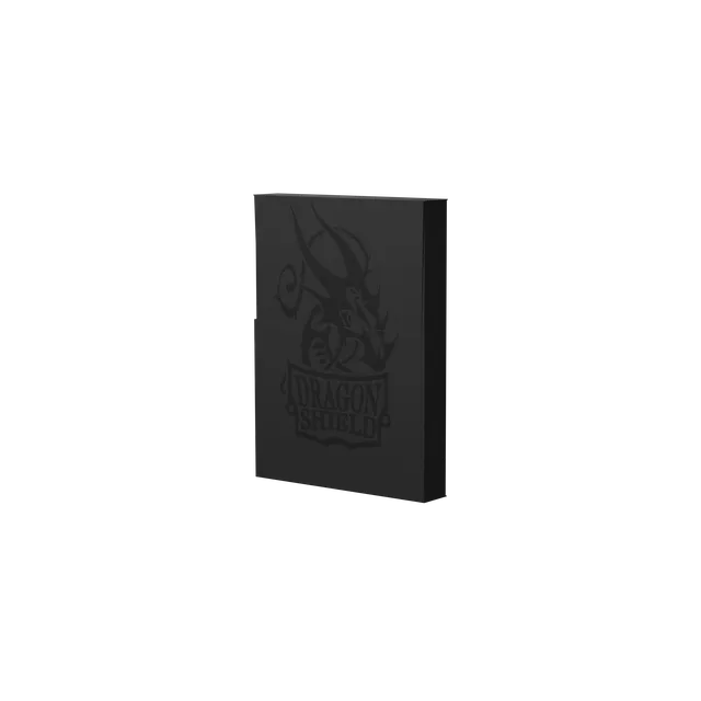 dragon-shield-cube-shell-shadow-black-deckbox image 1