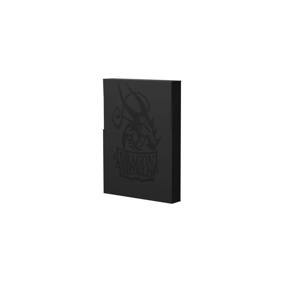 dragon-shield-cube-shell-shadow-black-deckbox image 1
