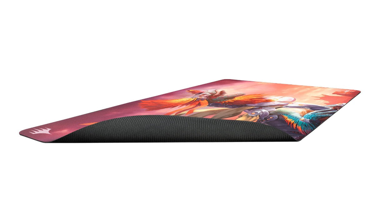 ultra-pro-standard-gaming-playmat-magic-the-gathering-the-lost-caverns-of-ixalan image 2