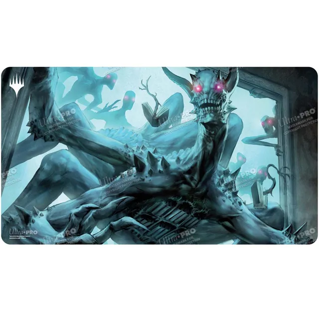 ultra-pro-duskmourn-overlord-of-the-floodpits-standard-spielmatte-f-r-magic-the- image 1