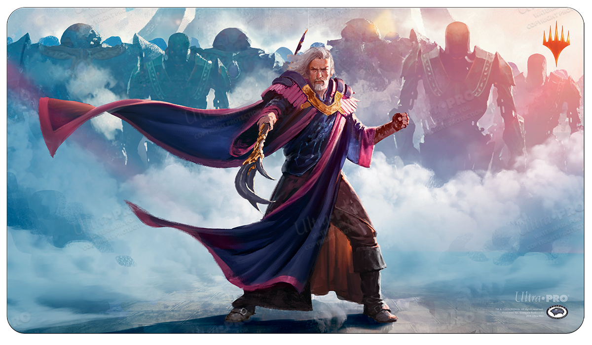 ultra-pro-modern-horizons-urza-lord-high-artificer-playmat-f-r-magic-the-gatheri image 1