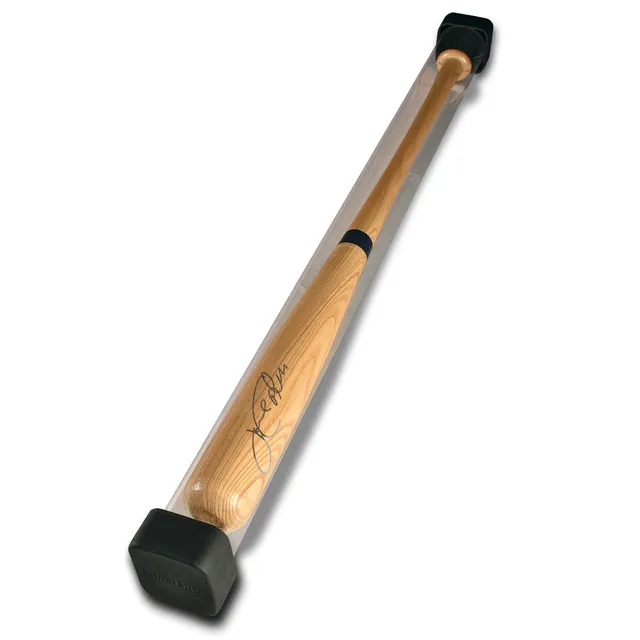 ultra-pro-baseball-bat-tube-display-mit-eckigen-endkappen-bis-93-cm image 1