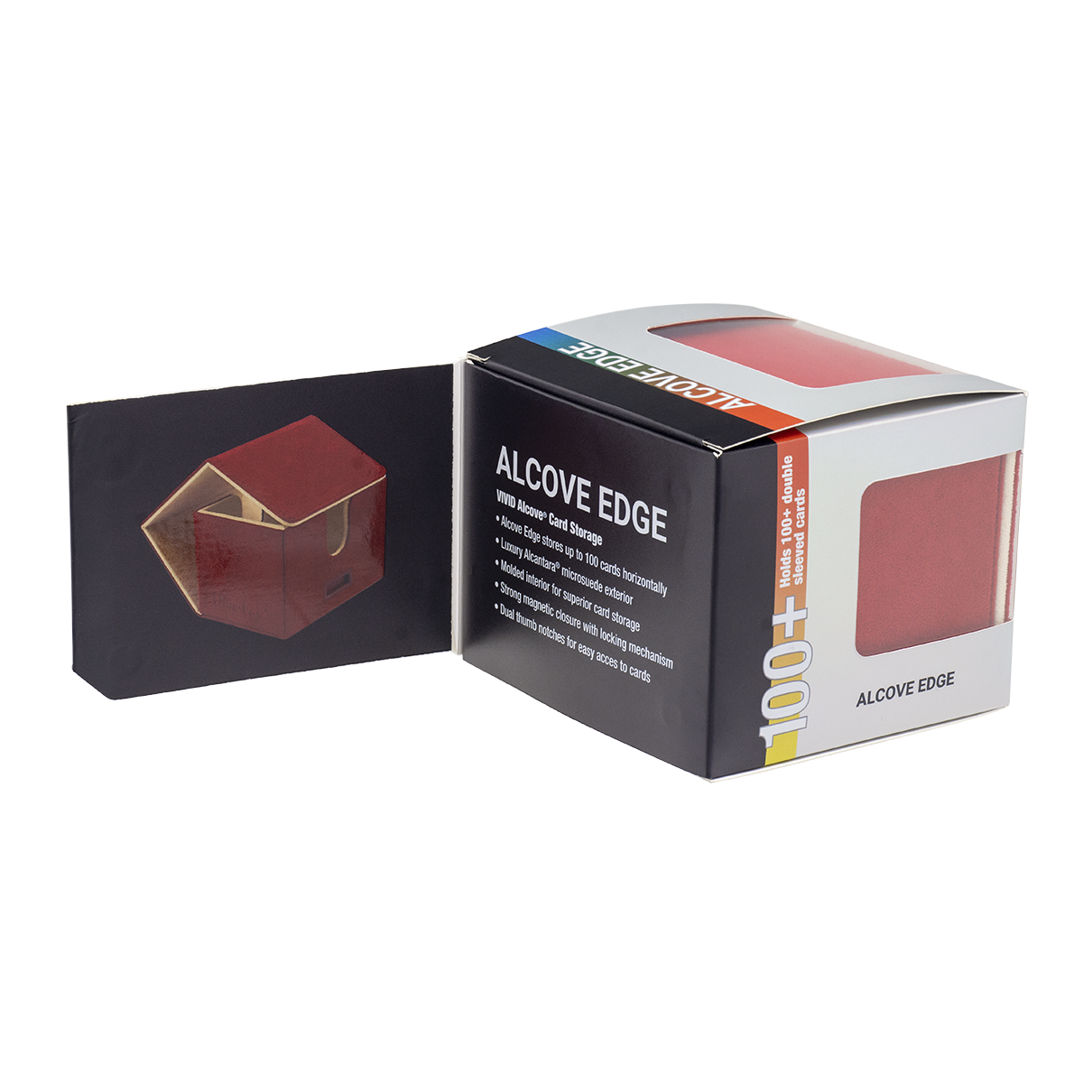 ultra-pro-vivid-deluxe-alcove-edge-deck-box image 6