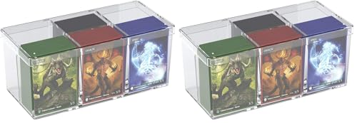 ultimate-guard-stack-n-safe-card-box-480-transparent-kartenbox image 8