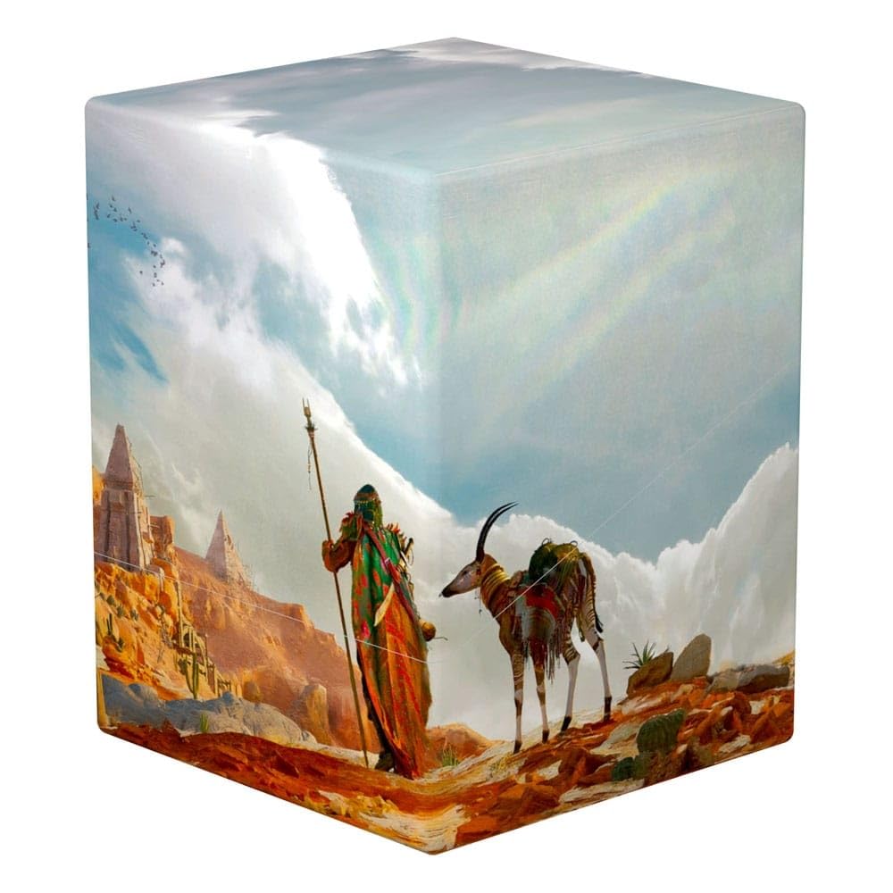 ultimate-guard-rte-boulder-100-artist-edition-2-mario-renaud-the-search-deck-box image 6