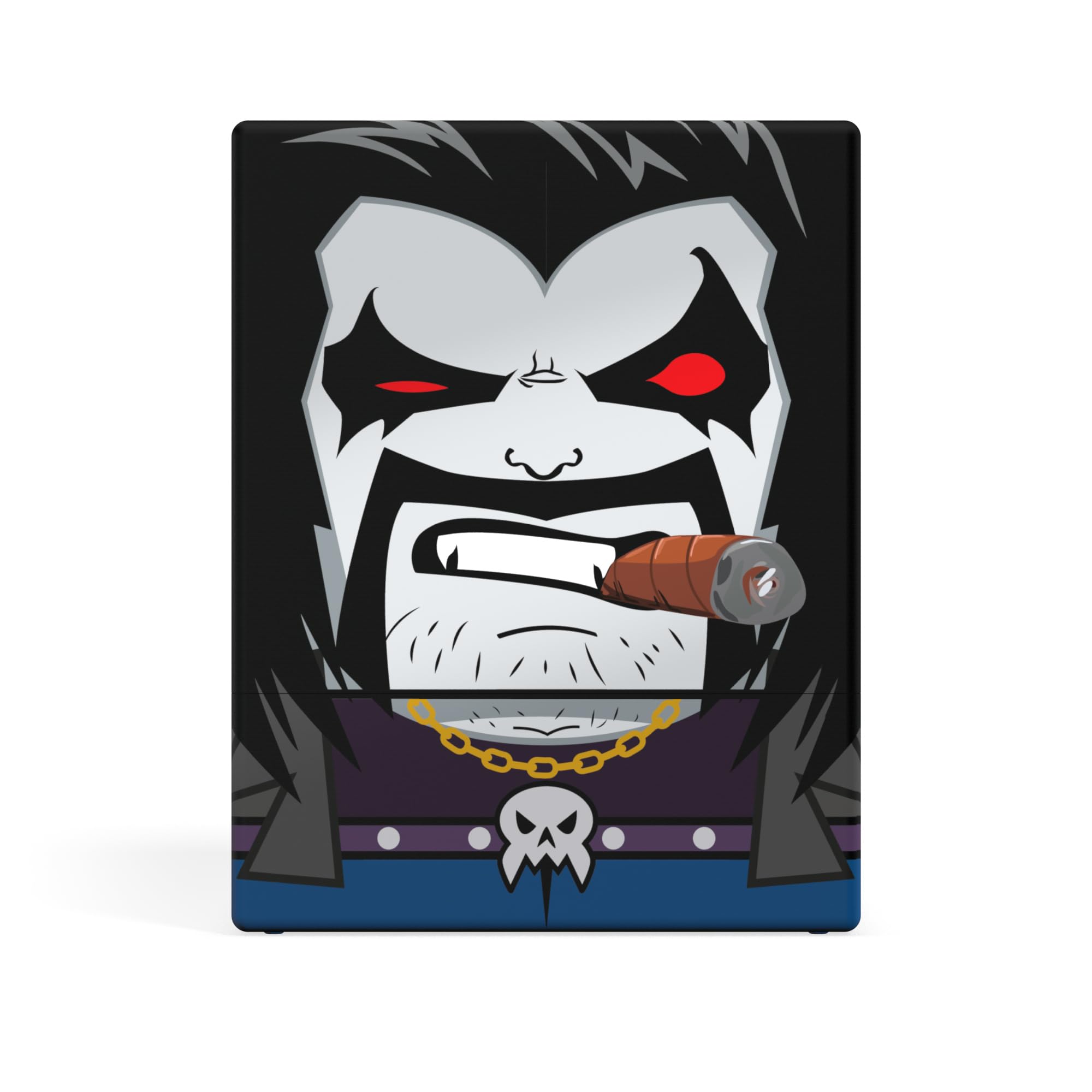 ultimate-guard-squaroes-squaroe-dc-justice-league-jl013-lobo-deckbox-100 image 7