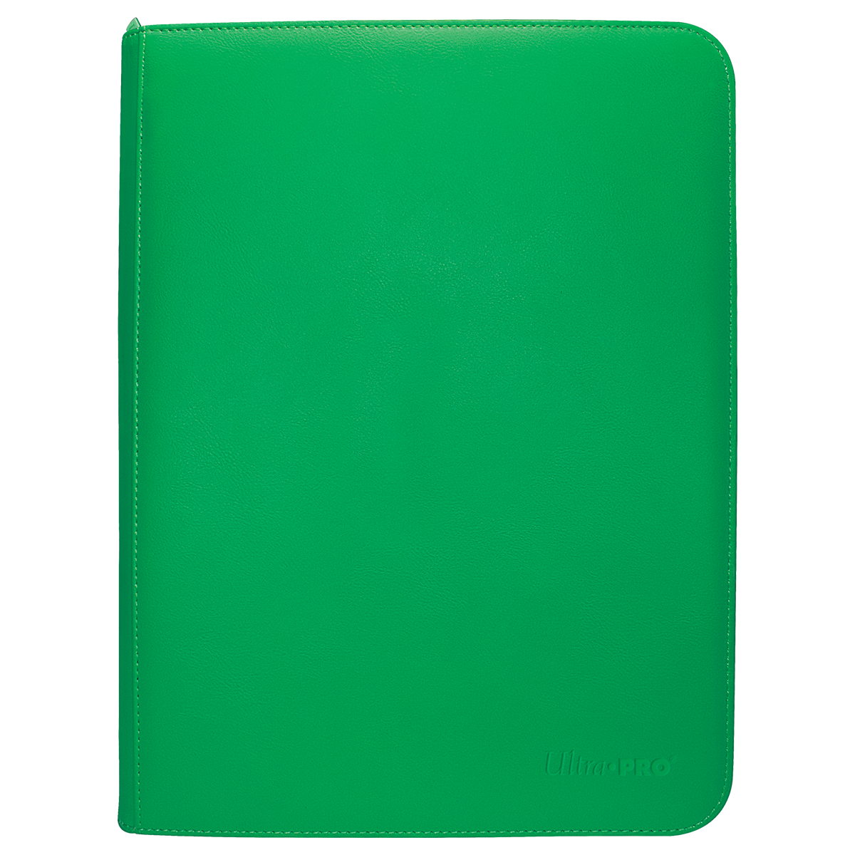 ultra-pro-vivid-9-pocket-zippered-pro-binder-f-r-360-sammelkarten image 3