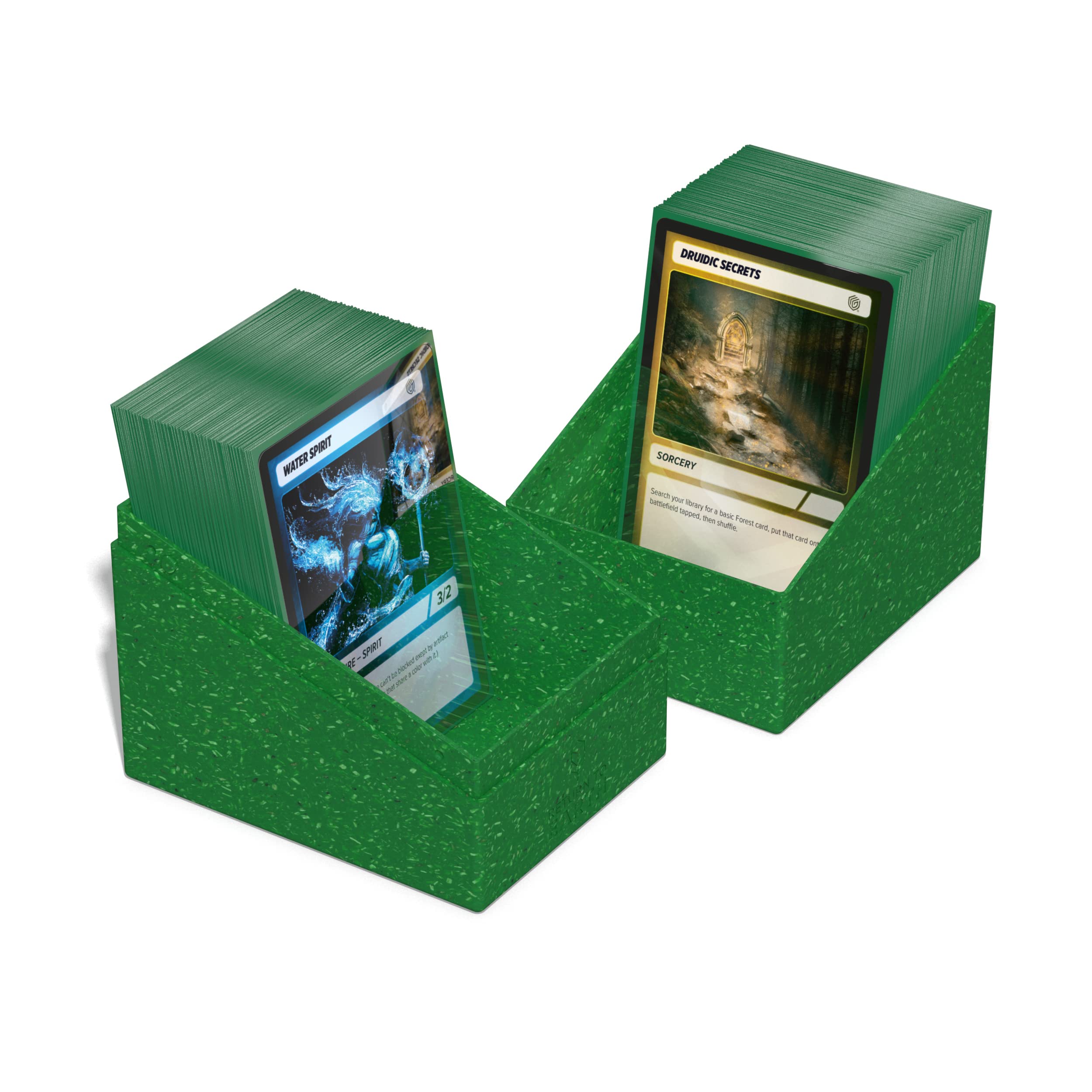 ultimate-guard-return-to-earth-boulder-133-deck-case-gr-n-f-r-133-karten image 7