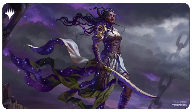 ultra-pro-magic-the-gathering-commander-masters-anikthea-hand-of-erebos-standard image 1