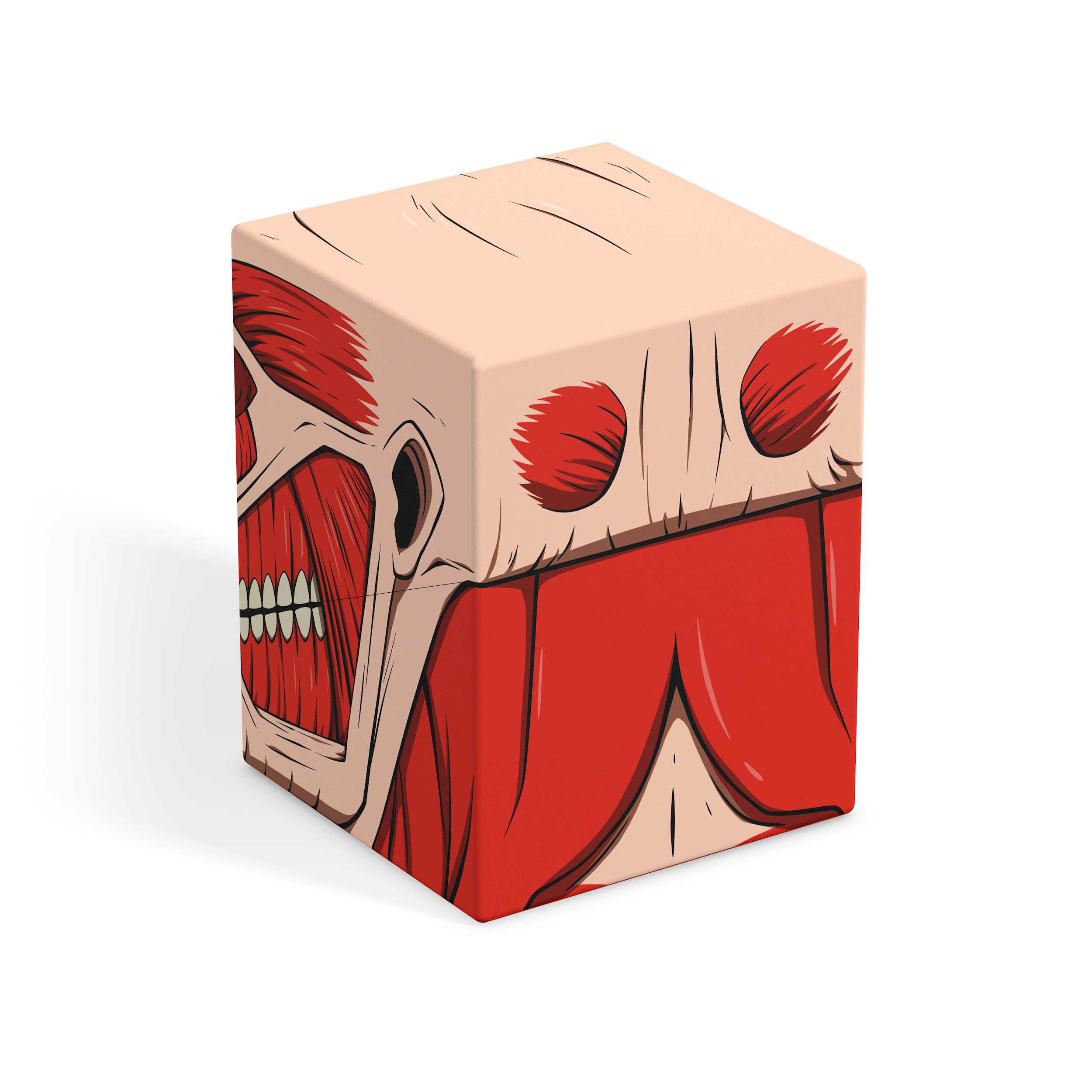ultimate-guard-squaroes-squaroe-attack-on-titan-aot006-colossal-titan-deck-box-1 image 3