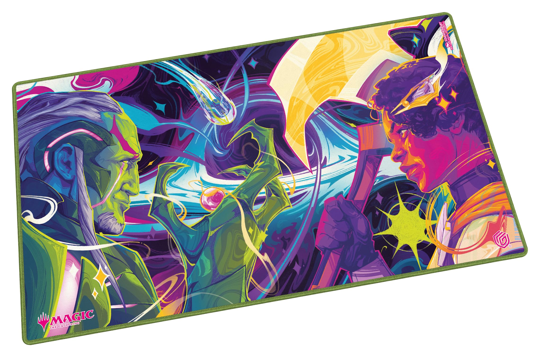 ultimate-guard-play-mat-magic-the-gathering-edge-of-eternities-godless-shrine image 5