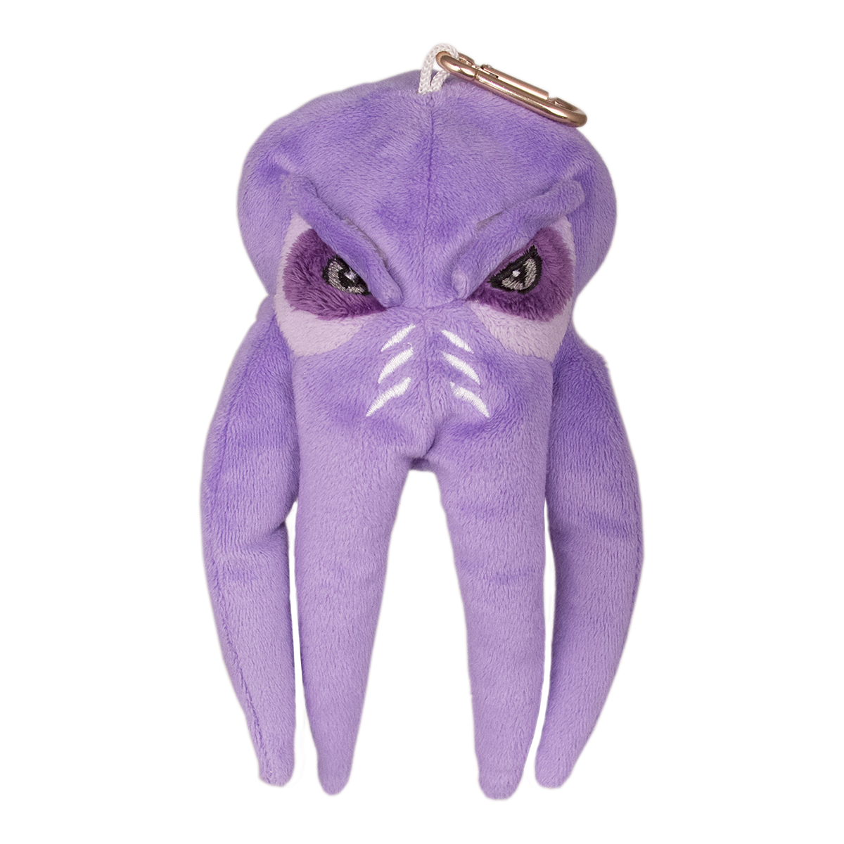 ultra-pro-dungeons-dragons-mind-flayer-gamer-pouch-w-rfelbeutel image 1