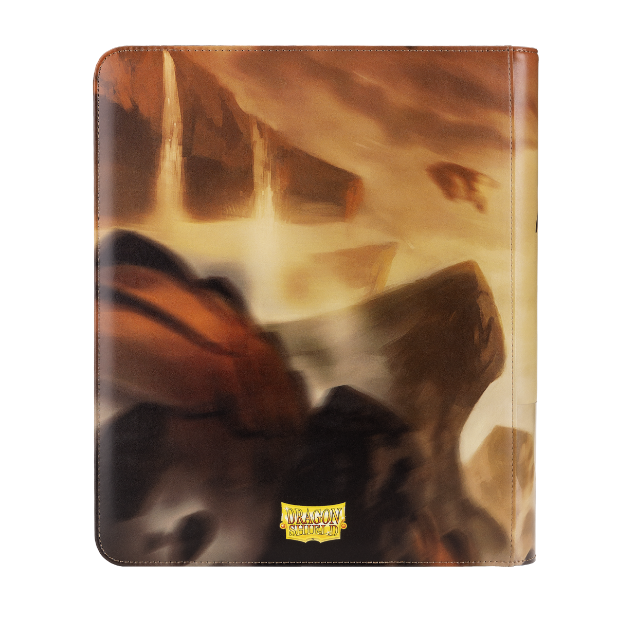 dragon-shield-wood-snake-2025-card-codex-zipster-binder-regular-360 image 2
