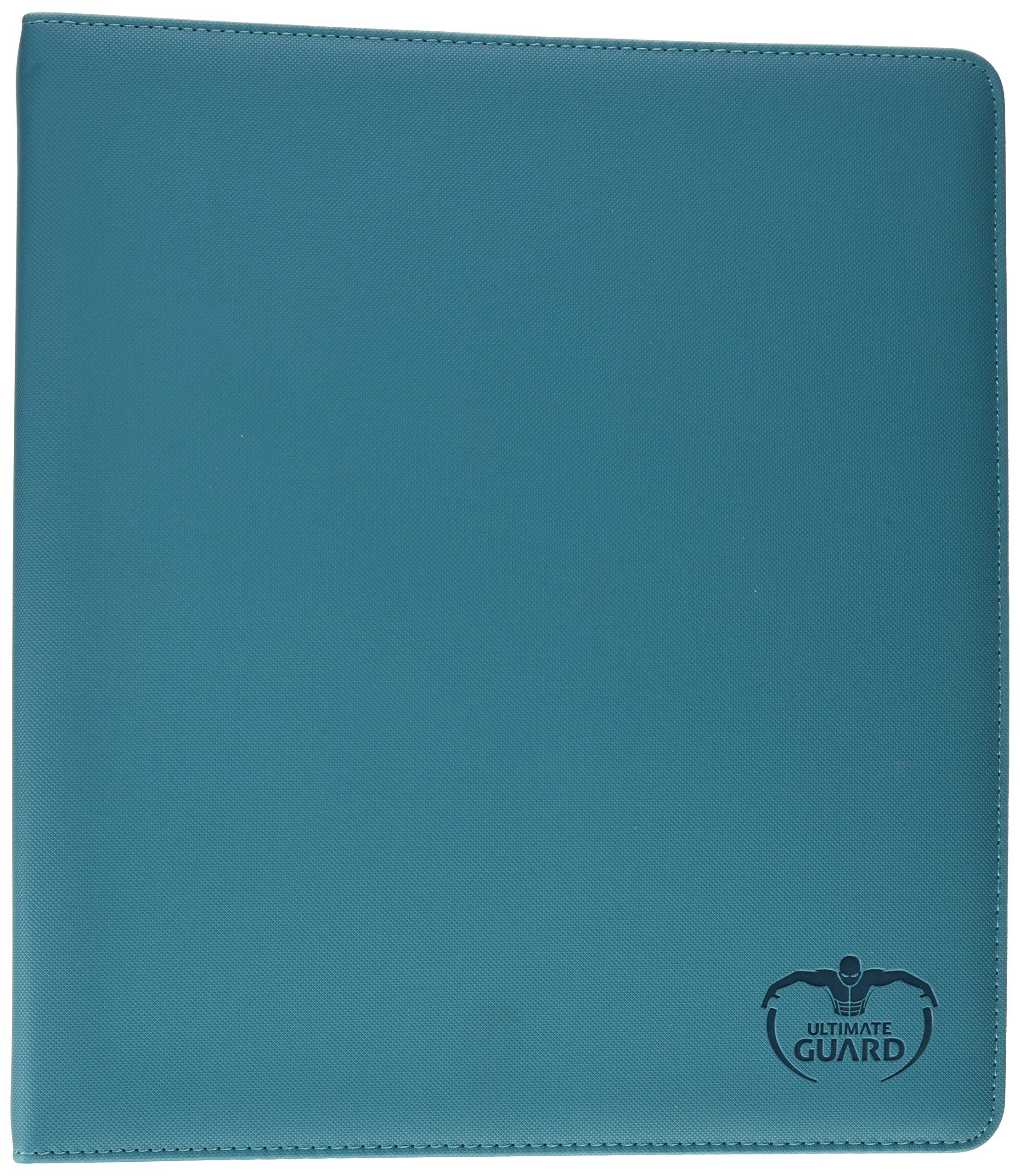 ultimate-guard-supreme-collector-s-album-3-ring-xenoskin-grau-70-mm image 4