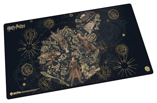 ultimate-guard-play-mat-spielmatte-harry-potter image 7