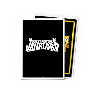 dragon-shield-quest-for-the-janklord-just-the-logo-brushed-art-sleeves-standard- image 2