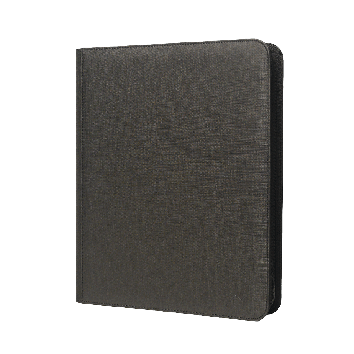 ultra-pro-9-pocket-zippered-toploader-premium-pro-binder-20-seiten-f-r-180-karte image 5