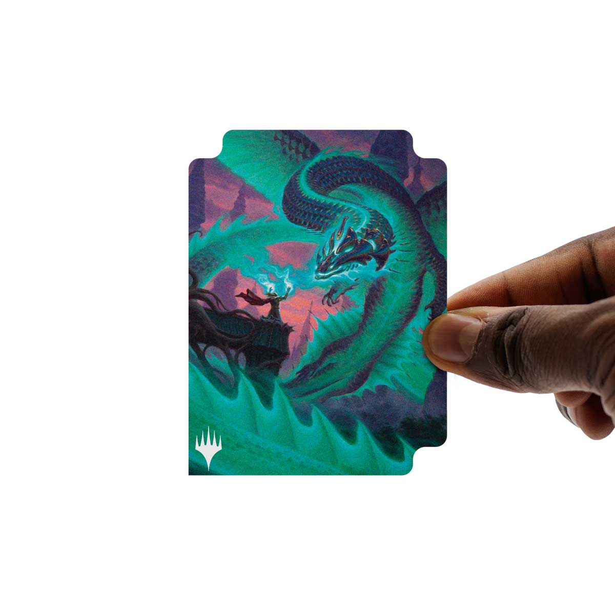 ultra-pro-tarkir-dragonstorm-100-deck-box-sultai-arisen-kotis-teval-f-r-magic-th image 4