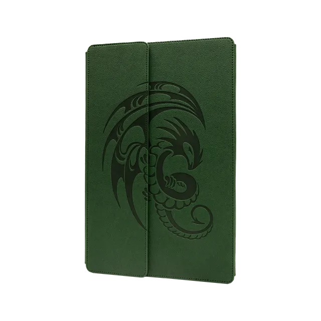 dragon-shield-nomad-forest-green-player-companion image 1