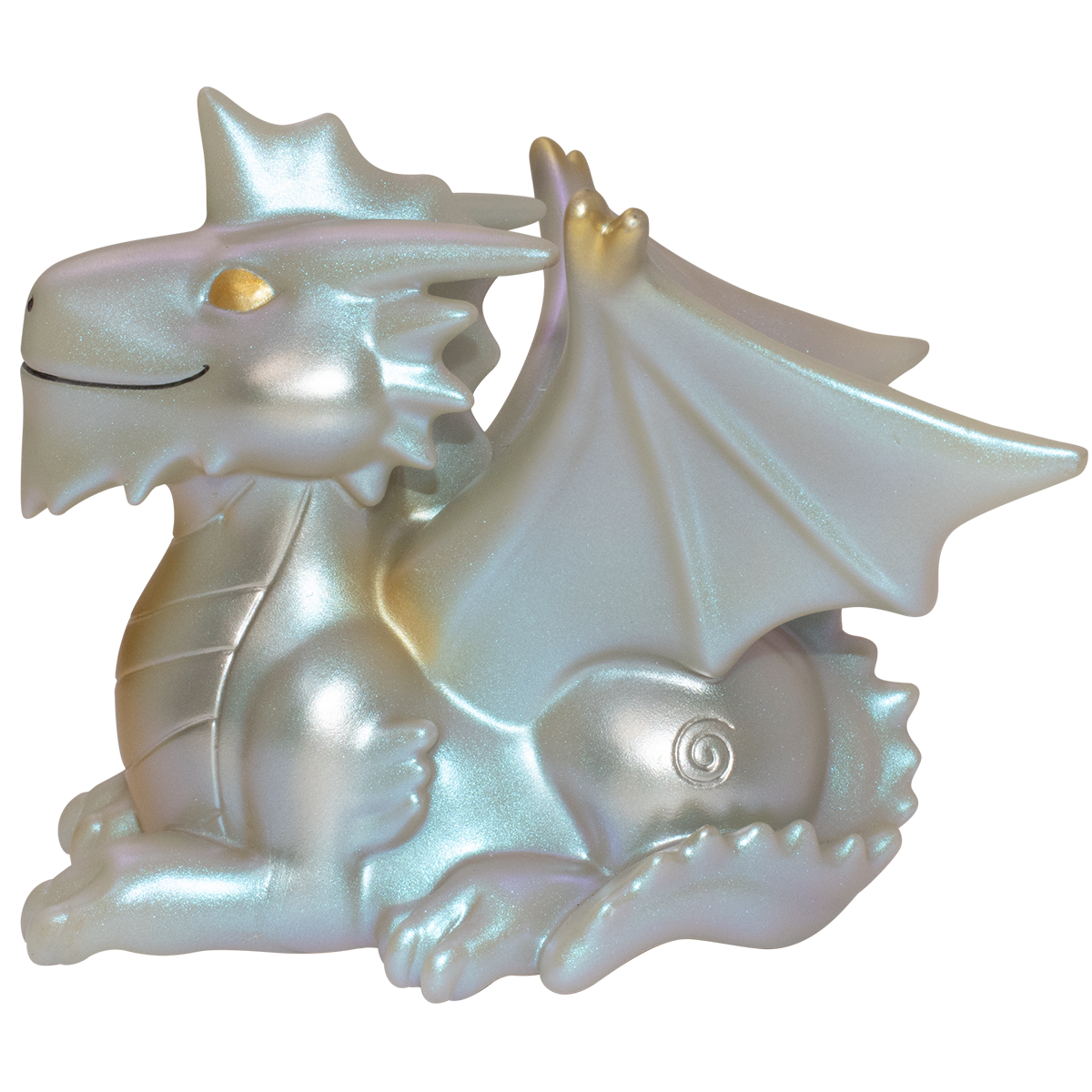 ultra-pro-figurines-of-adorable-power-dungeons-dragons-silberdrache-sammelfigur image 3