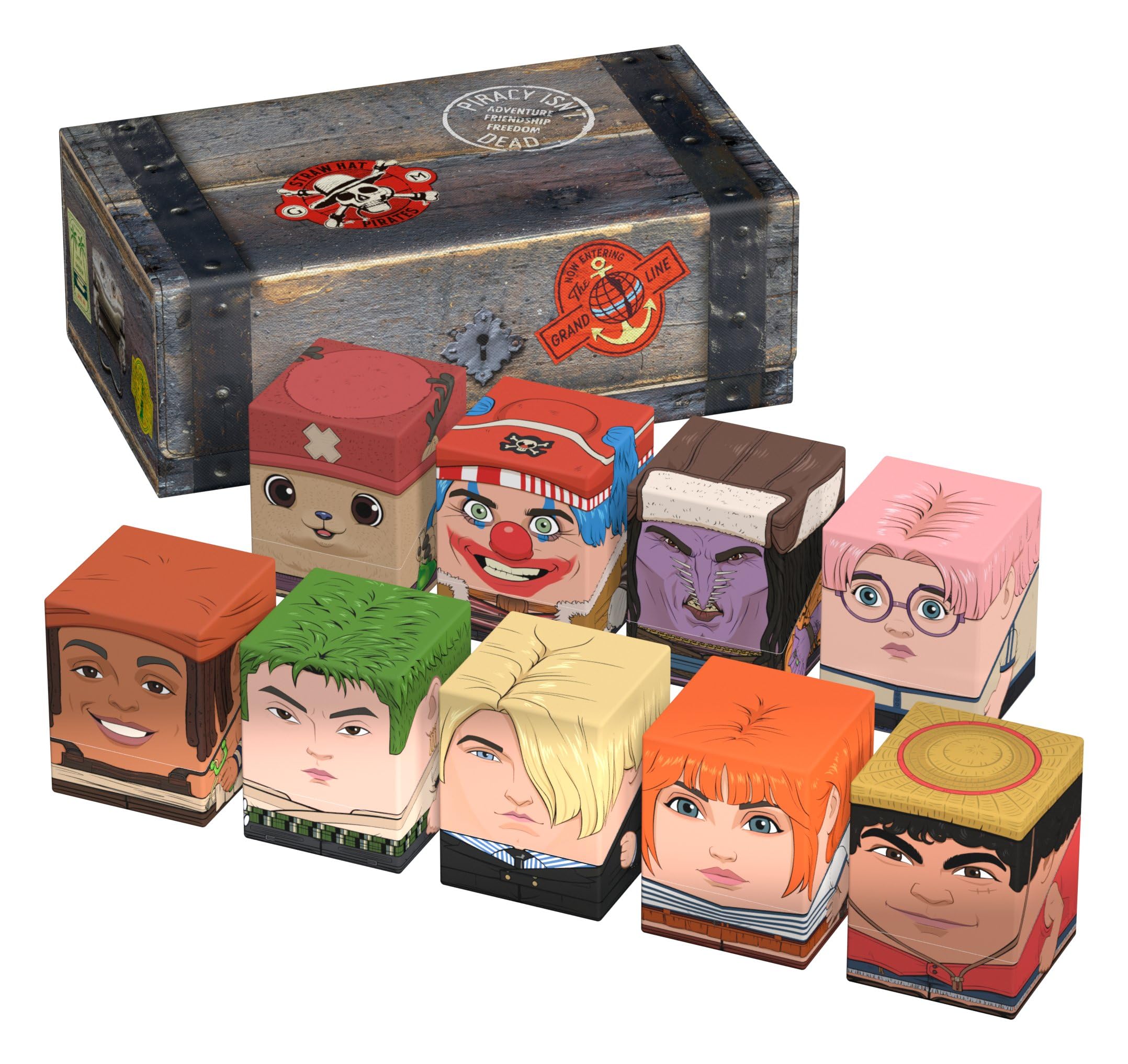 squaroes-collectors-case-800-one-piece-wooden-chest-sammelbox image 8