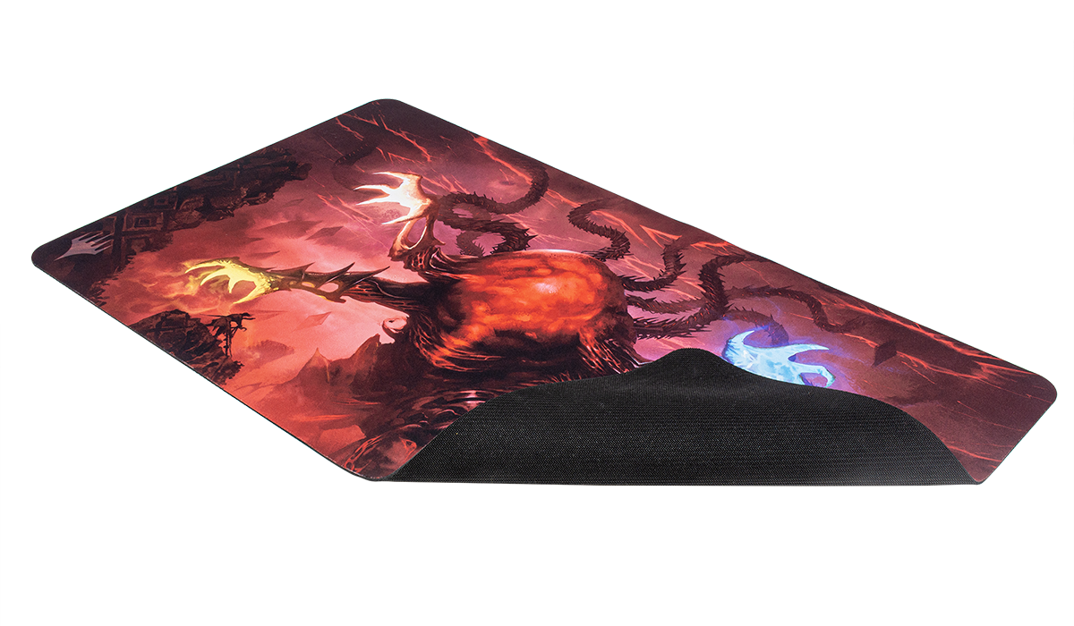 ultra-pro-standard-gaming-playmat-magic-the-gathering-march-of-the-machine-omnat image 2