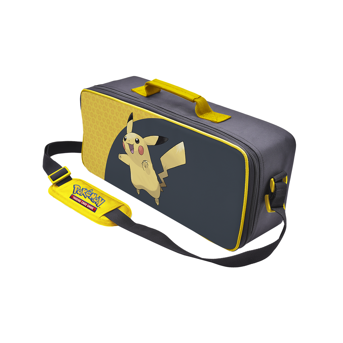 ultra-pro-pikachu-deluxe-gaming-trove-transportkoffer-f-r-pok-mon image 3