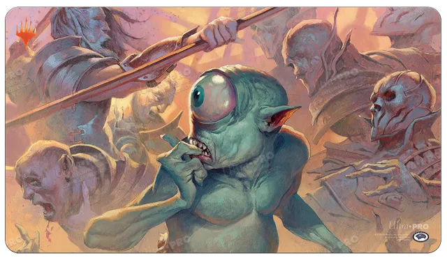 ultra-pro-war-of-the-spark-fblthp-the-lost-standard-gaming-playmat-f-r-magic-the image 1