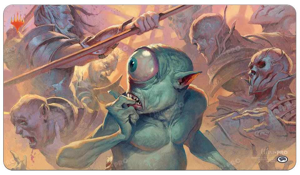 ultra-pro-war-of-the-spark-fblthp-the-lost-standard-gaming-playmat-f-r-magic-the image 1