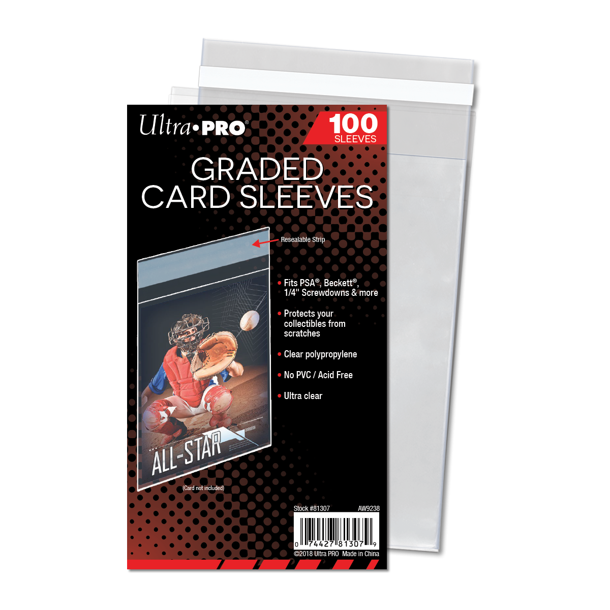 ultra-pro-graded-card-resealable-sleeves-100ct-h-llen image 1